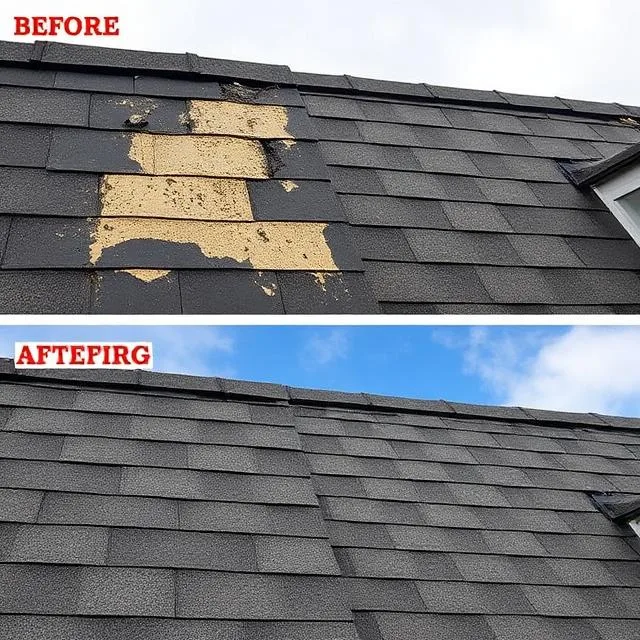 Roof Repair Near Me in Forestville, NY near me